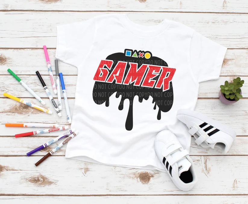 GAMER CONTROLLER