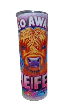 Custom Personalized Tumblers