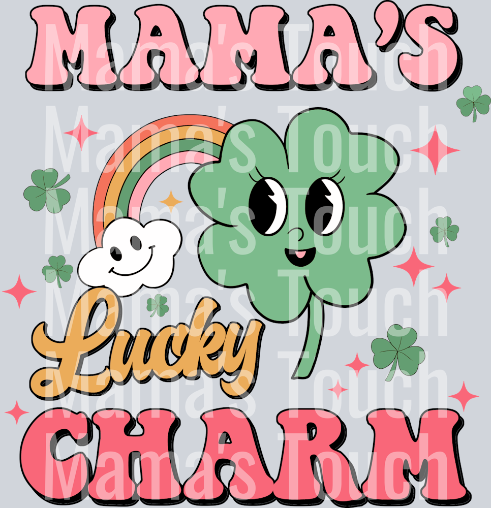mama lucky charms