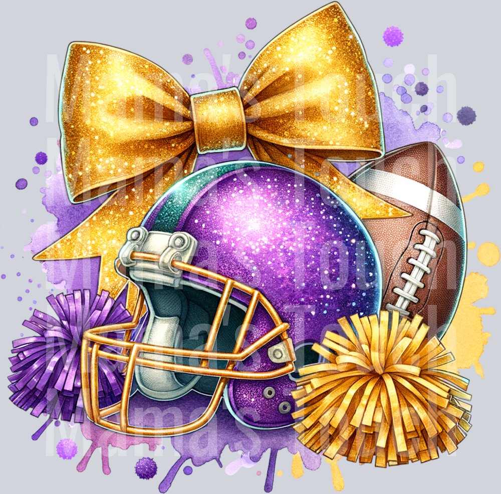 gold-purple-football-mascot-png