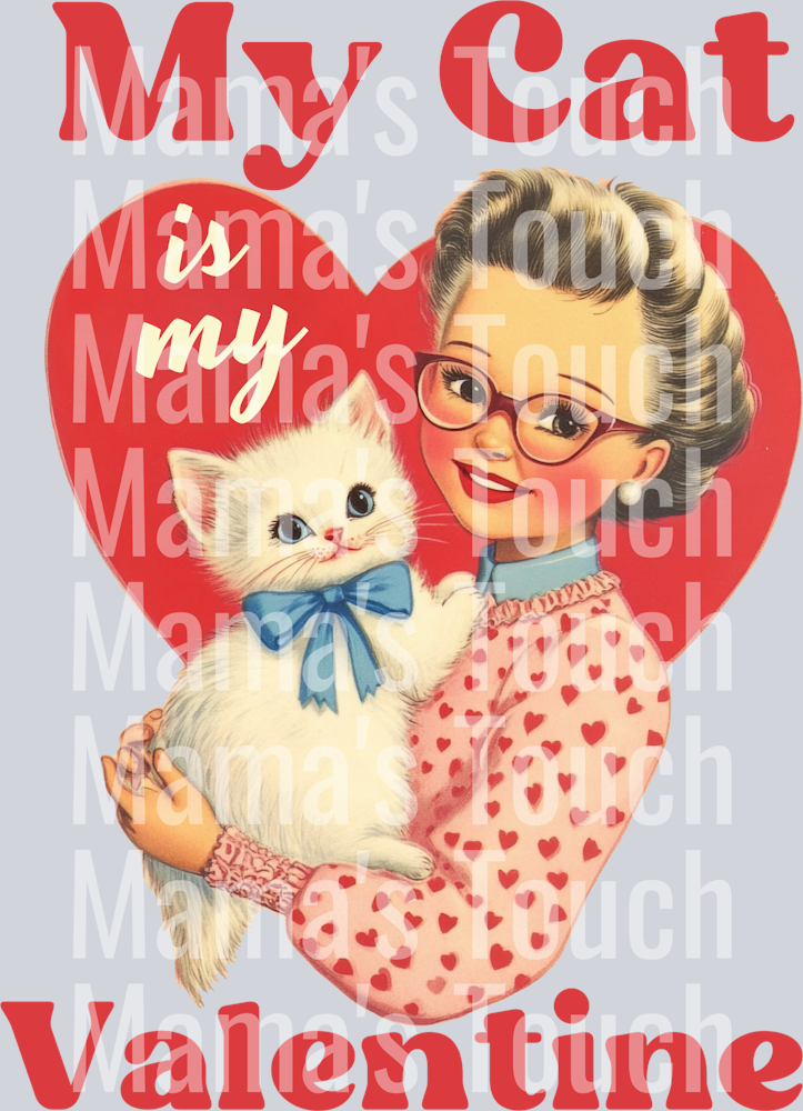 Cat valentine