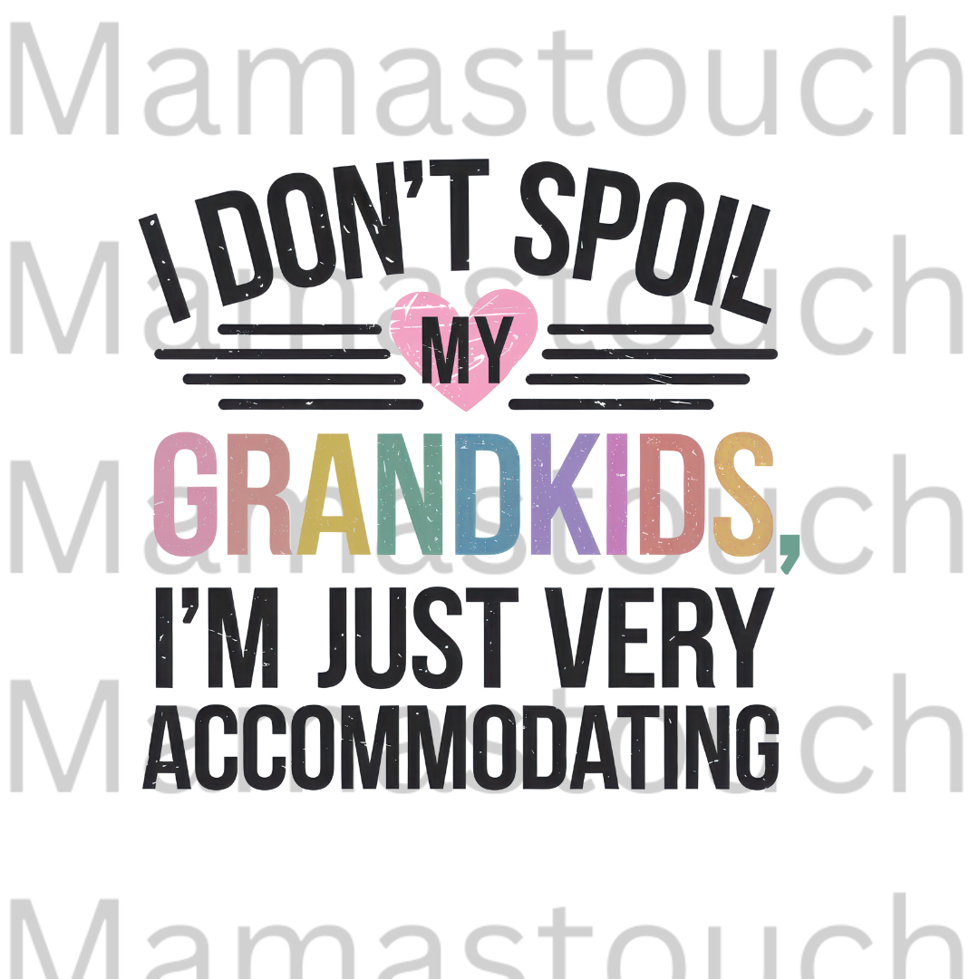 Grandparent's
