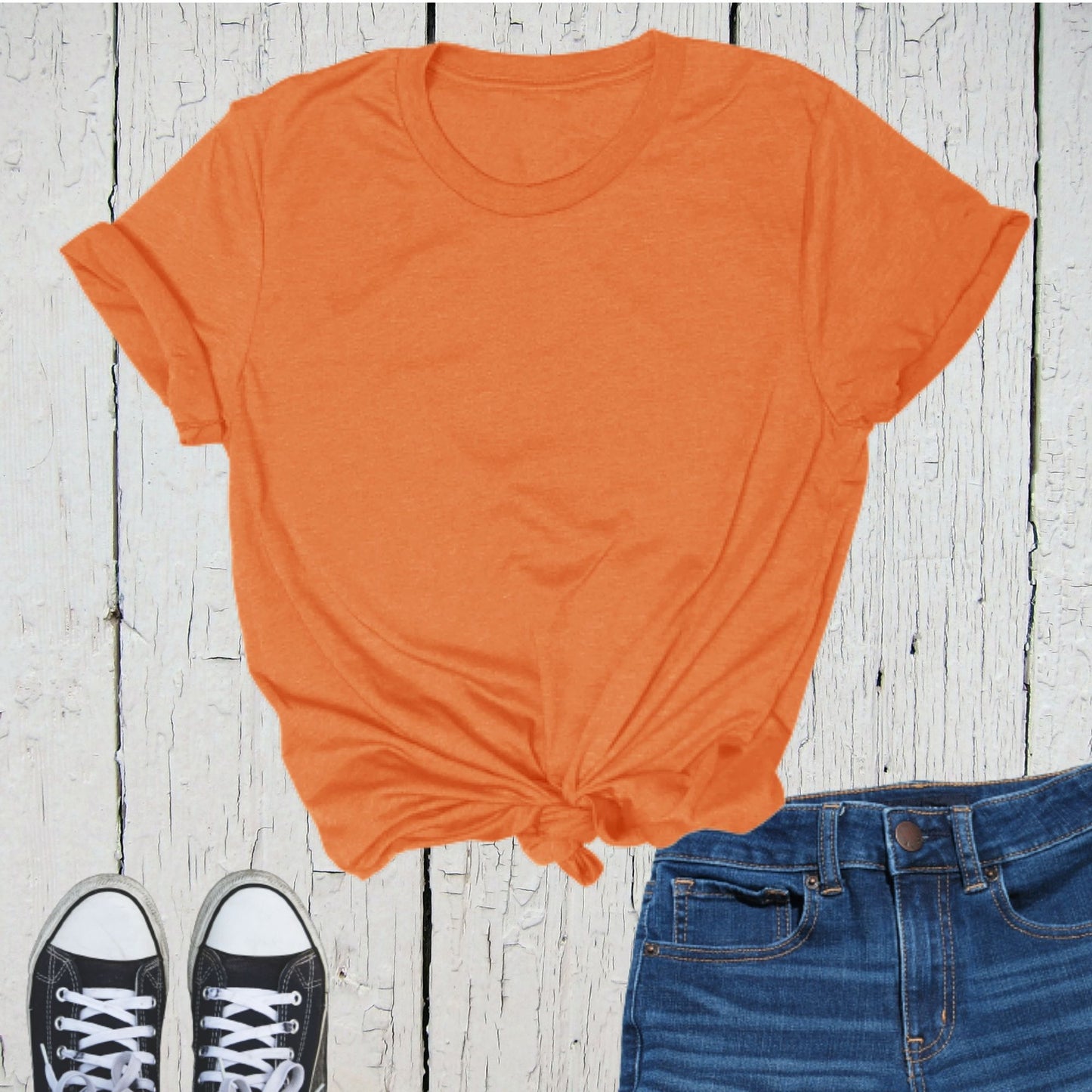 LIVE Build an EASTER Design T-shirt Only