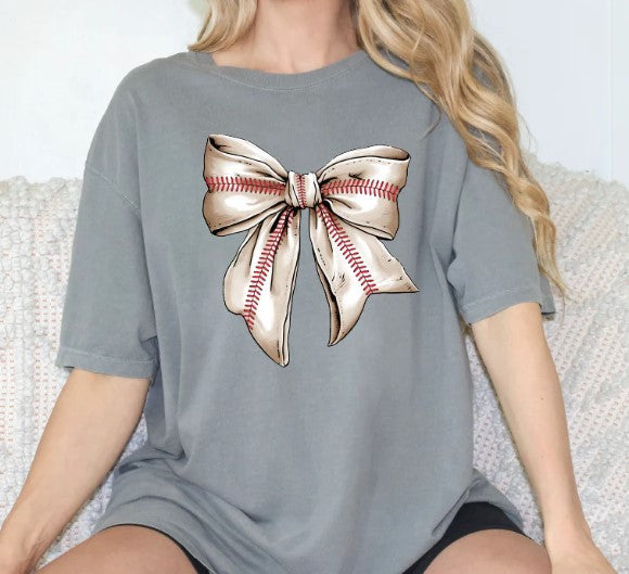 SPORTS BASEBALL BOW