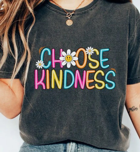 EXPRESSIONS CHOOSE KINDNESS