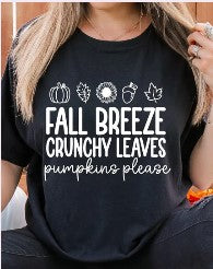 FALL & THANKSGIVING FALL BREEZE