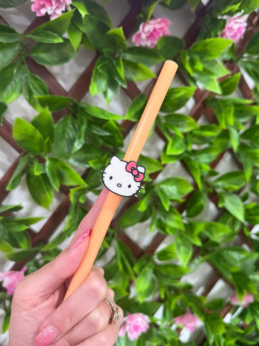 HK STRAW TOPPER 8MM (STRAW NOT INCLUDED)
