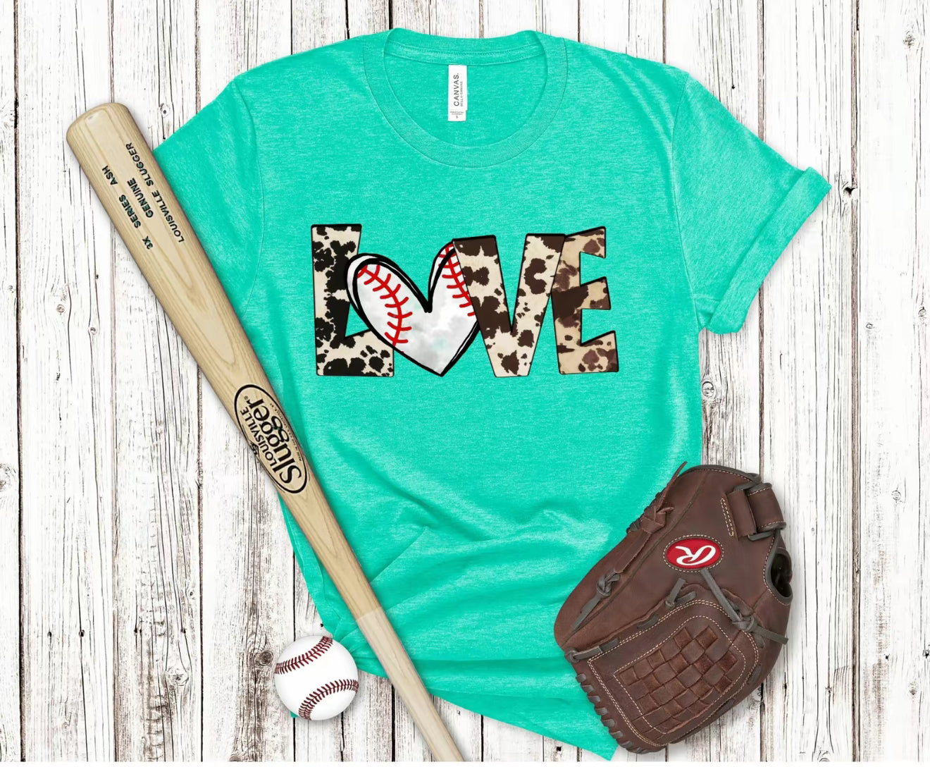 SPORTS BASEBALL LOVE