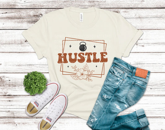 FITNESS HUSTLE