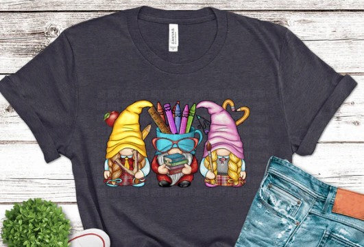 KIDS GNOME SCHOOL