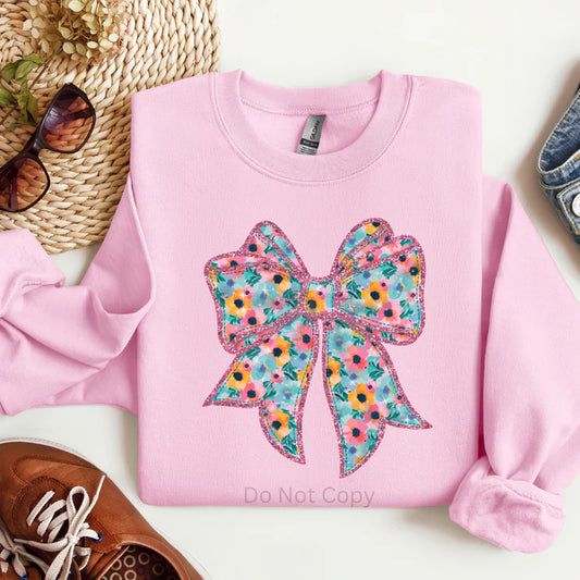 SPRING BOW