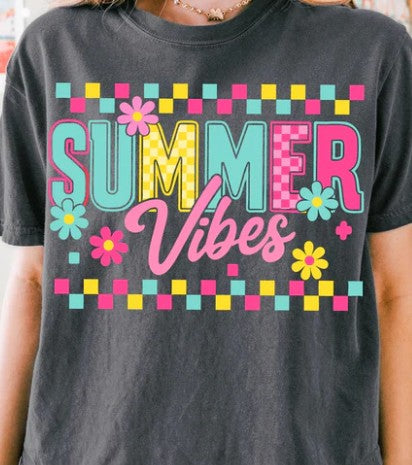 SUMMER VIBES FLOWERS