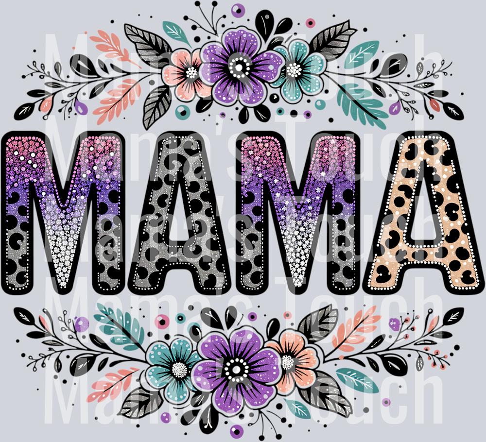 Glitter-Pink-Mama