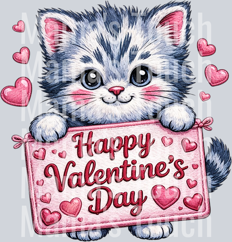 Valentines Kitten - Copy