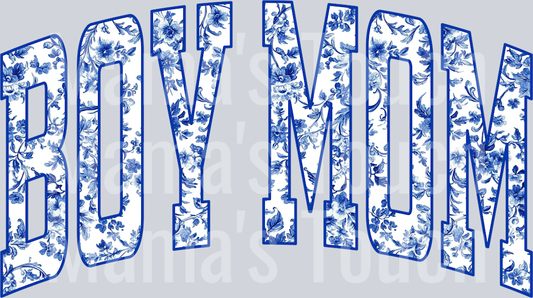 BoyMomnobow