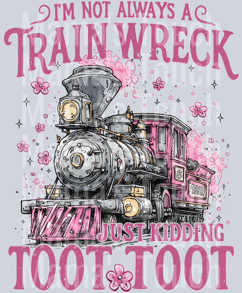 TOOTTRAIN